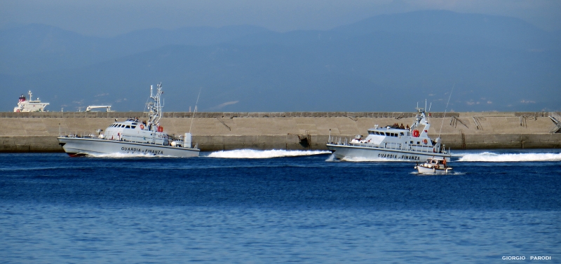 GUARDIA DI FINANZA