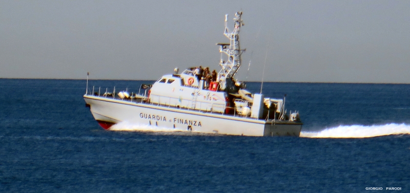 GUARDIA DI FINANZA