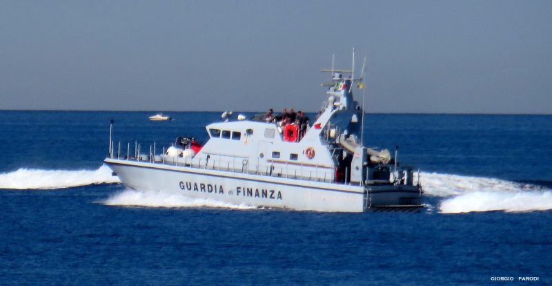 GUARDIA DI FINANZA