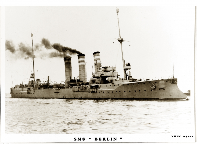 SMS   BERLIN