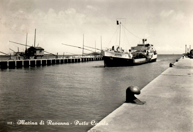 MARINA DI RAVENNA