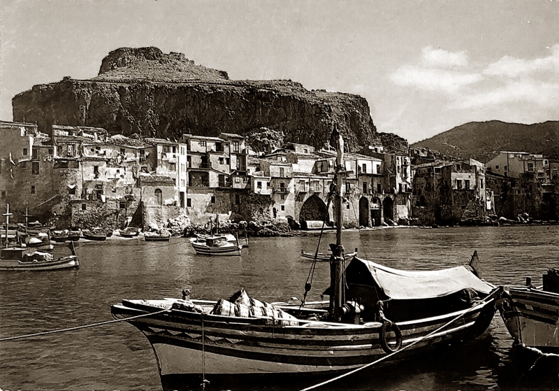 CEFALU'