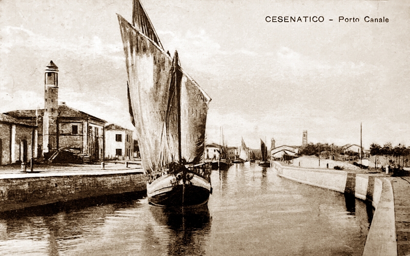 CESENATICO