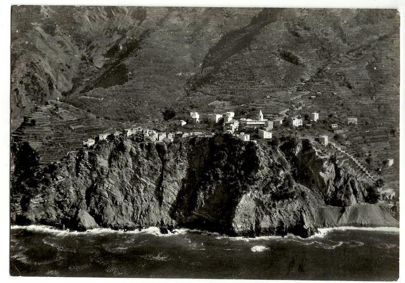 CORNIGLIA