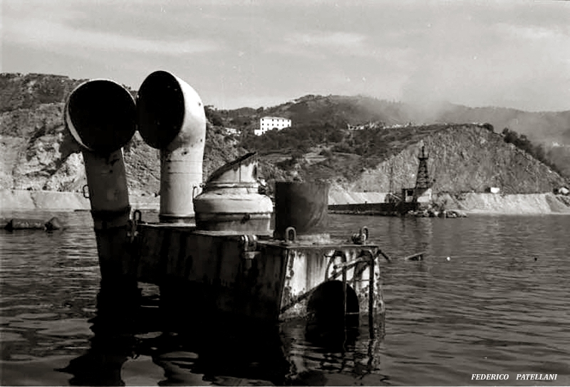 PORTO DI SAVONA