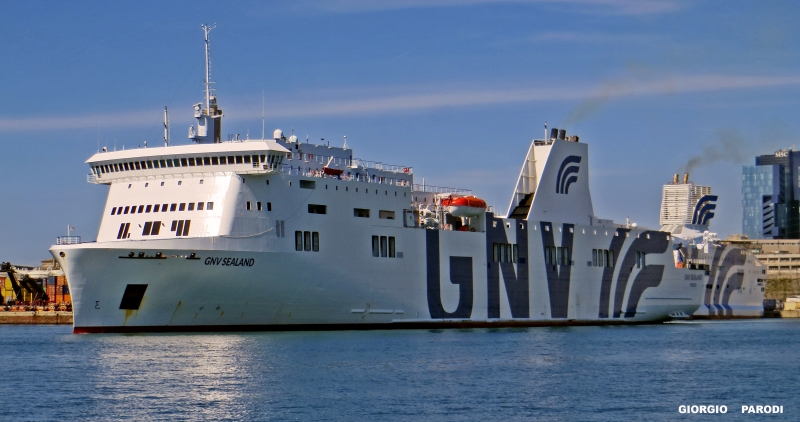 GNV SEALAND