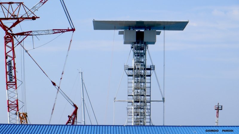 NUOVA TORRE PILOTI