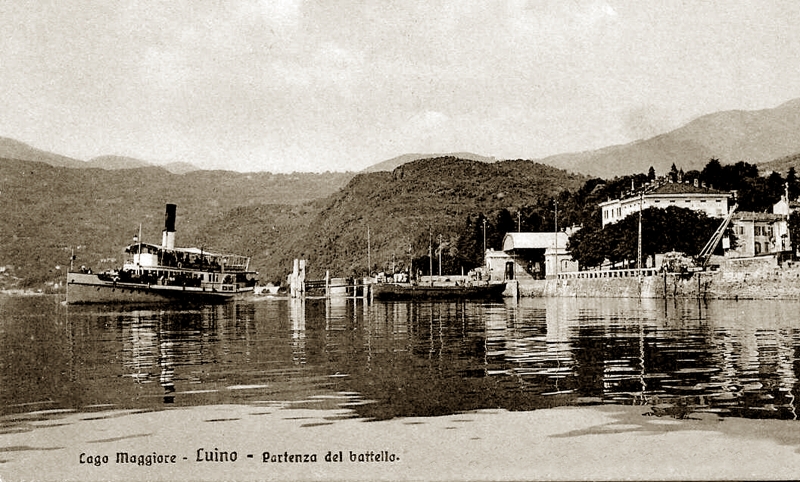 LUINO