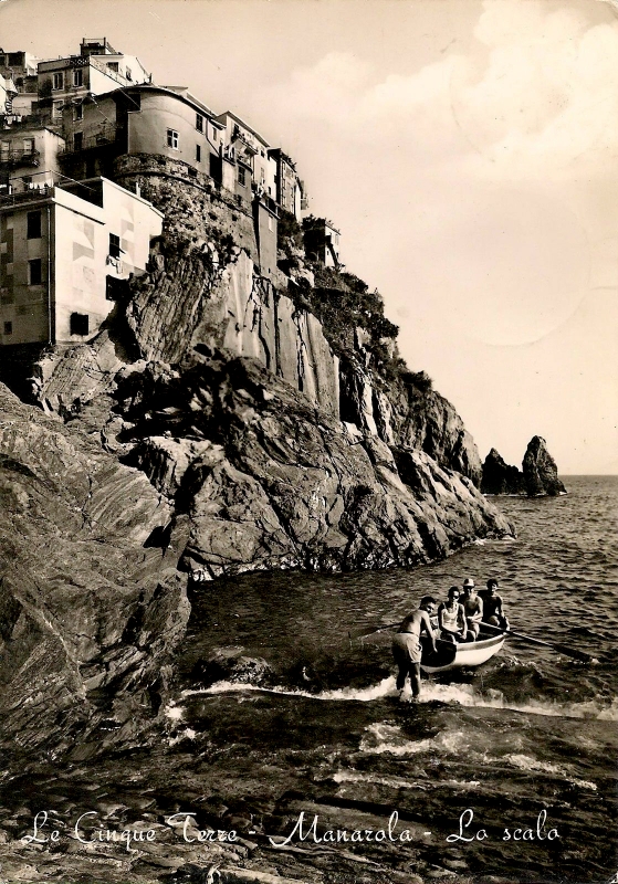 MANAROLA