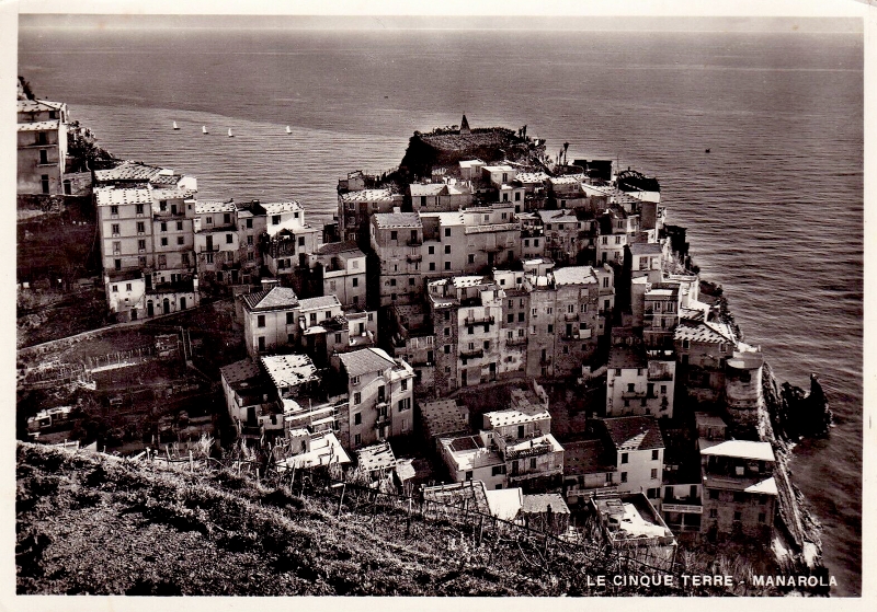 MANAROLA