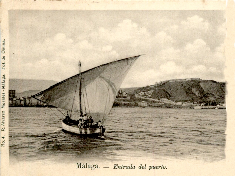 MALAGA