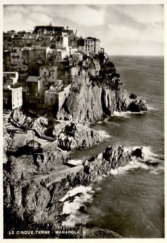 MANAROLA