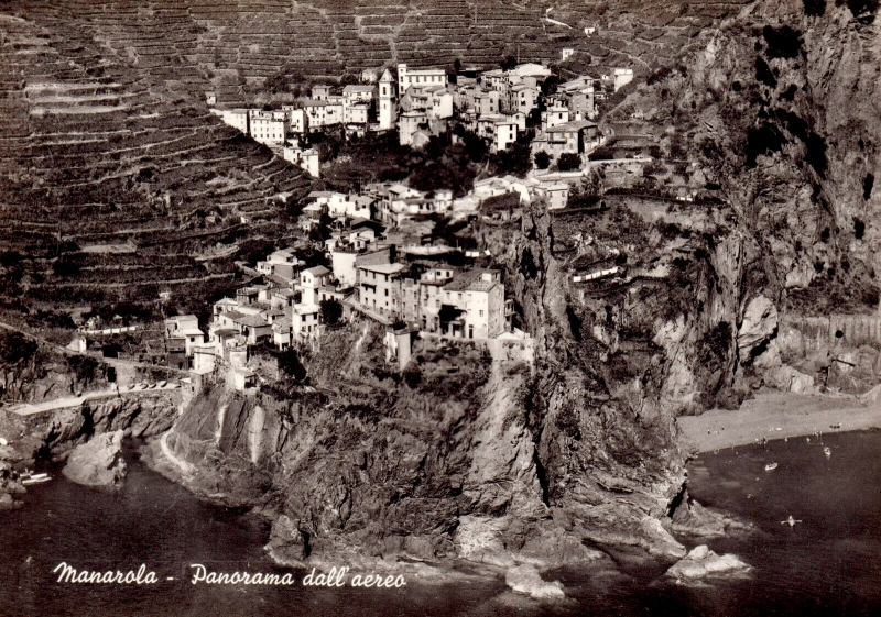 MANAROLA