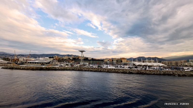 WATERFRONT DI LEVANTE