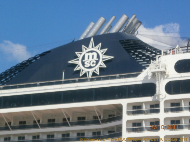 MSC CROCIERE