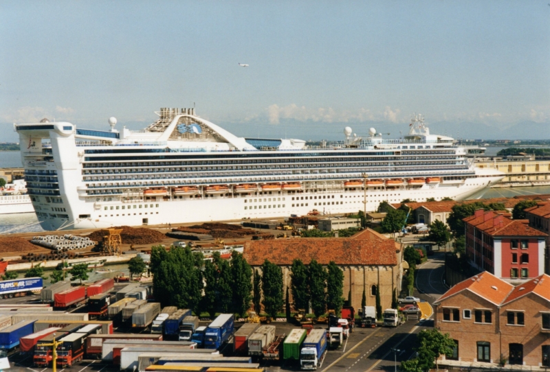 GRAND PRINCESS