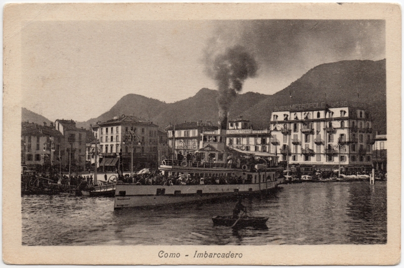 Lago di Como