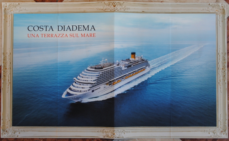 COSTA DIADEMA