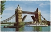 Tower Bridge, London