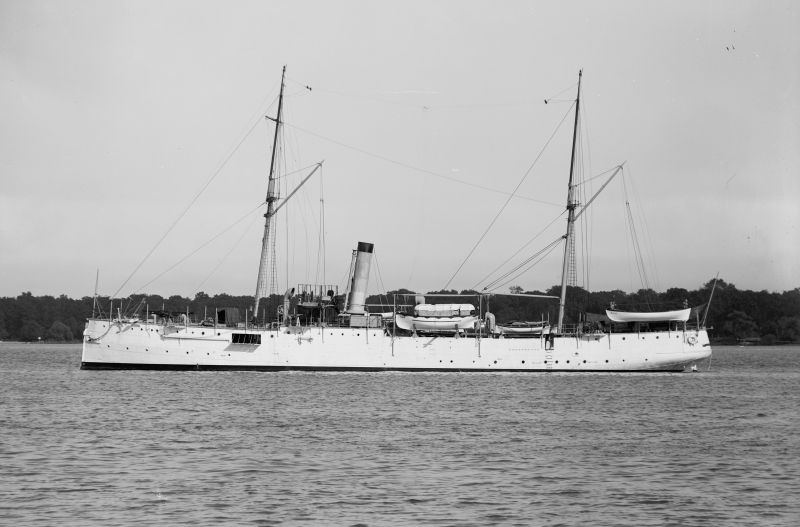 USS Don Juan de Austria