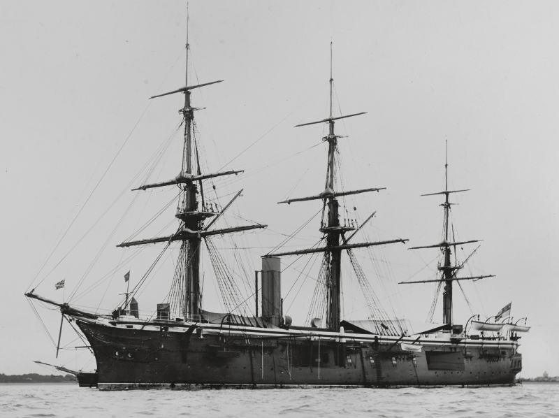 HMS Penelope