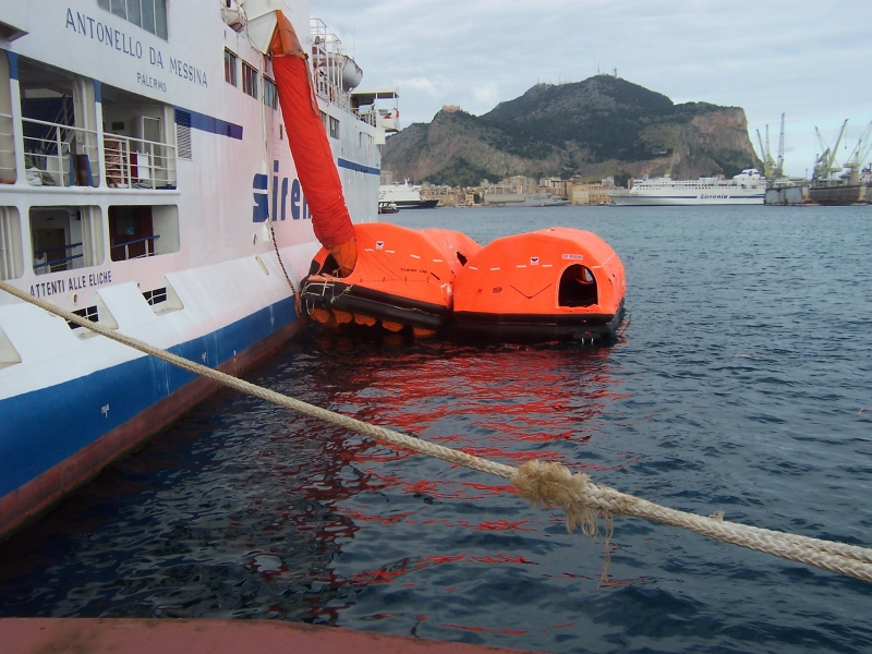 M/T ANTONELLO DA MESSINA