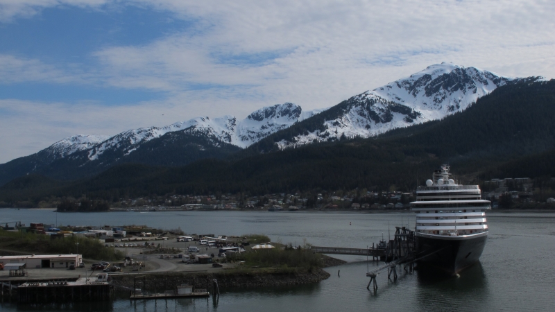 Juneau Alaska