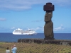 Pacific Princess Easter Island