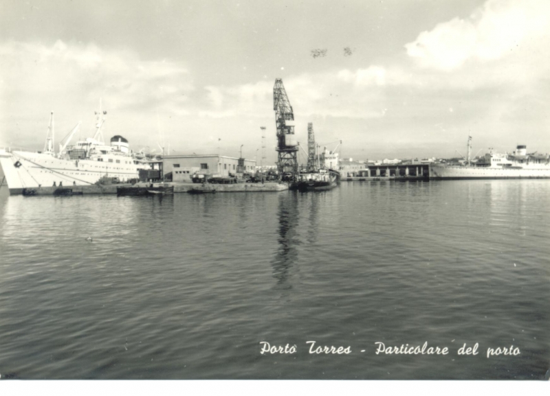 porto torres