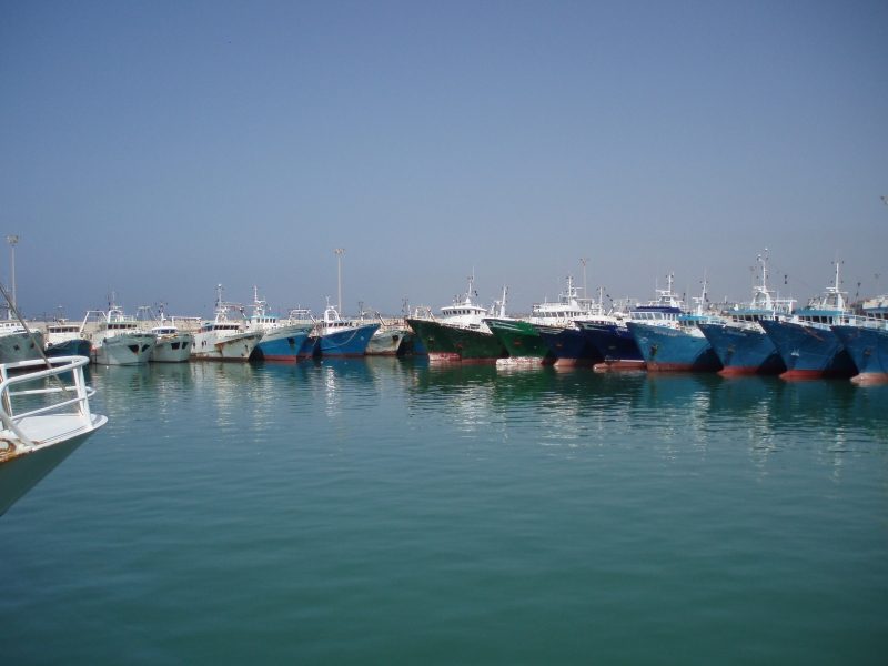 MAZARA DEL VALLO