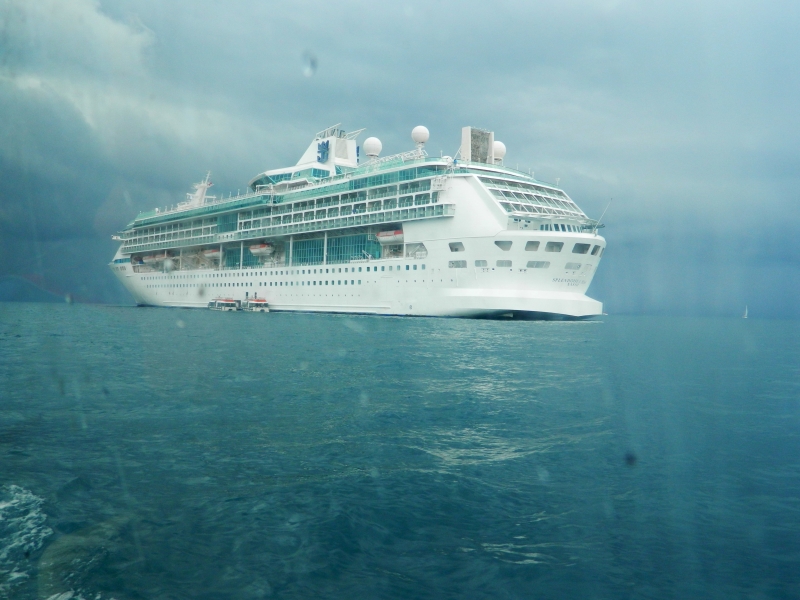 Splendour of the Seas