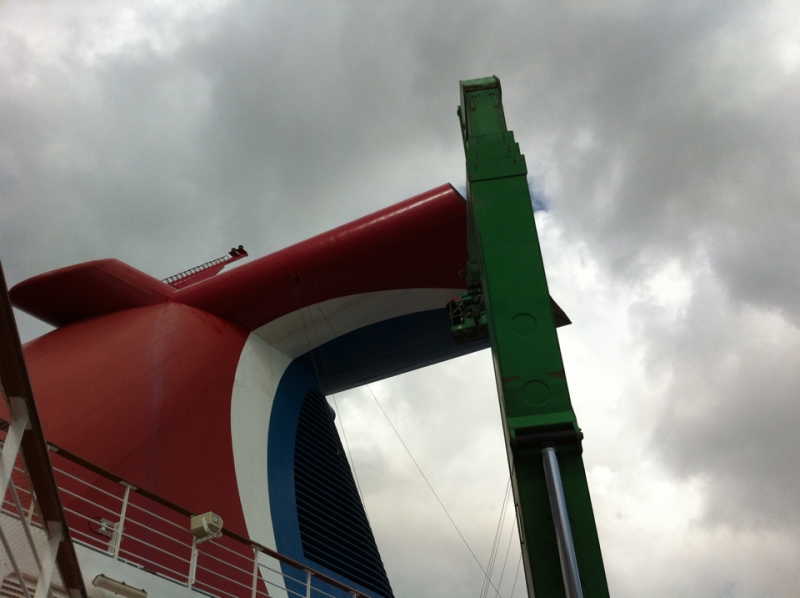 CARNIVAL DREAM