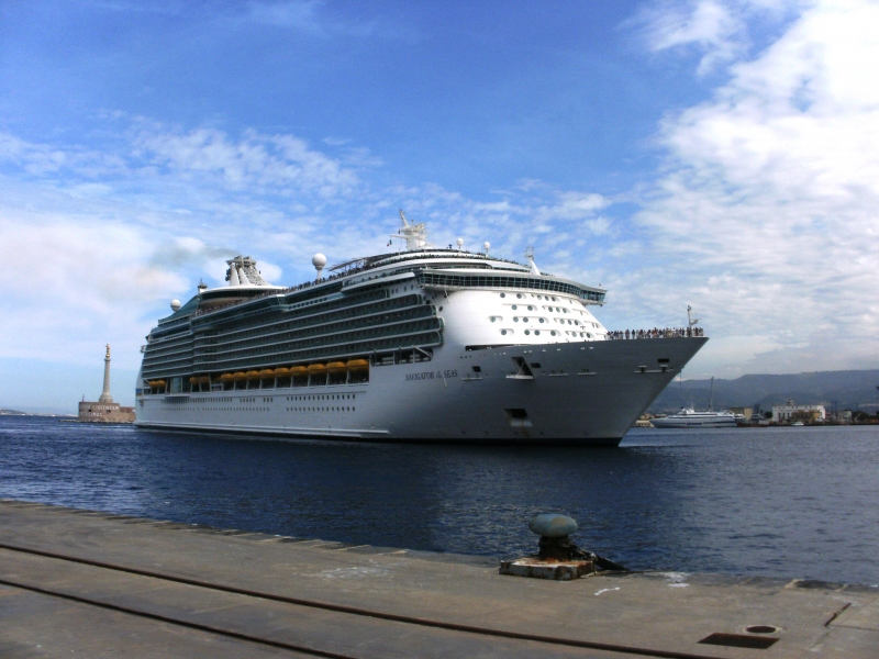 Navigator Of The Seas