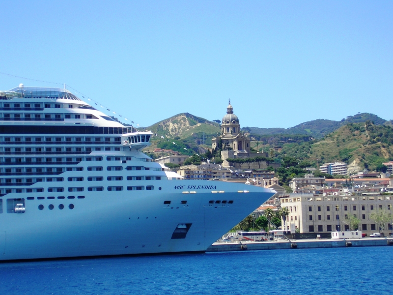 Msc Splendida