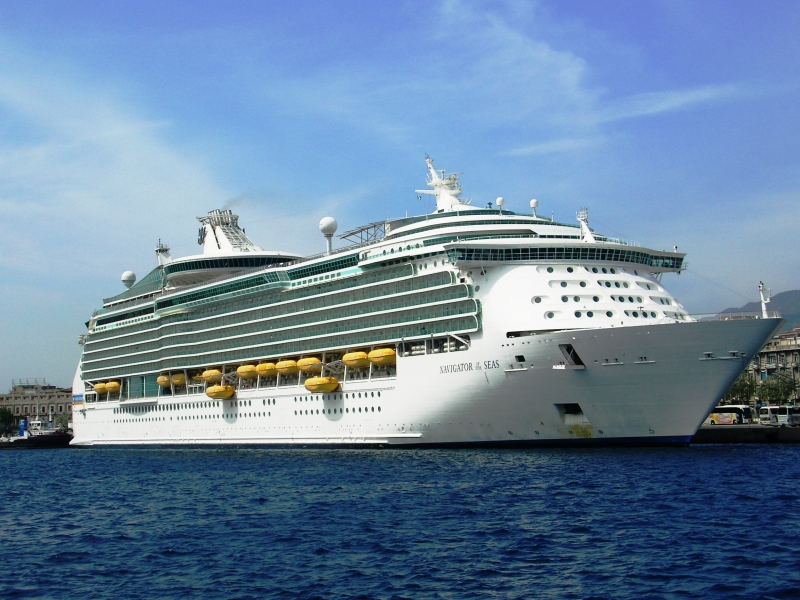 Navigator Of The Seas