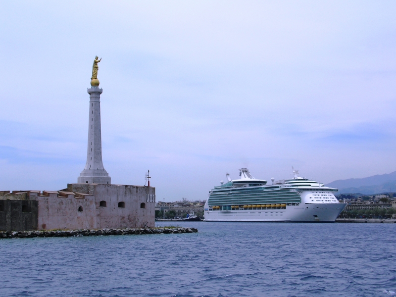 Navigator Of The Seas