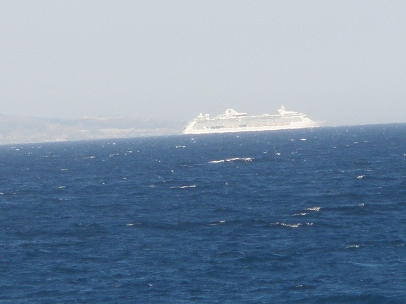 Serenade Of The Seas