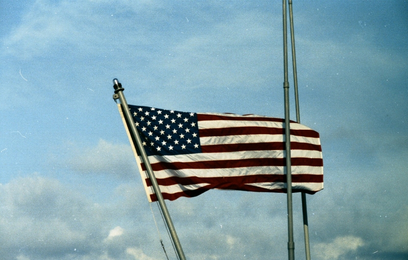 USS Yarnell