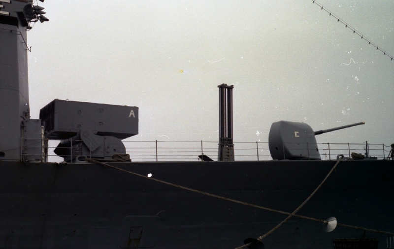 USS Nicholson