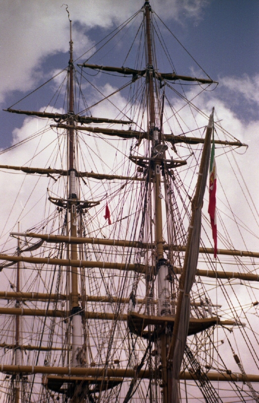 Amerigo Vespucci