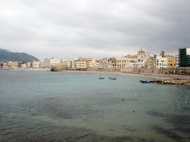 Trapani