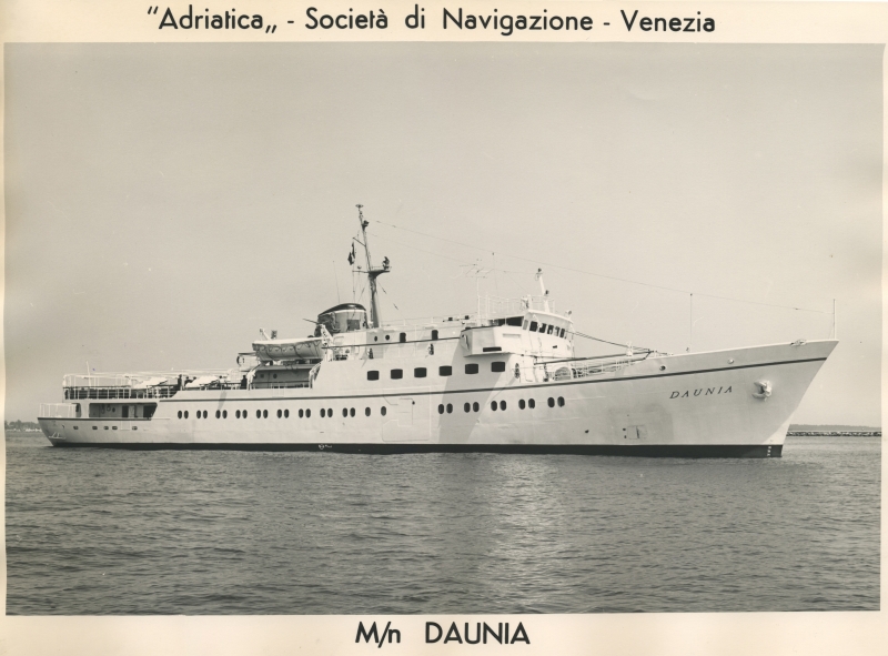 DAUNIA