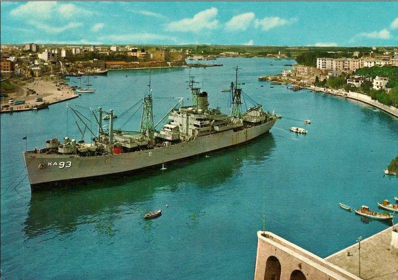 PORTO DI BRINDISI