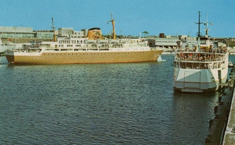 PORTO DI BRINDISI