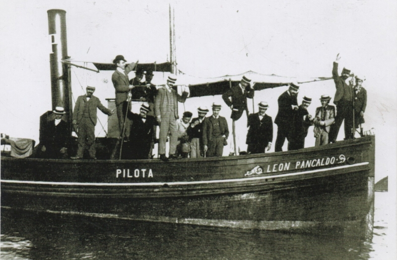 PORTO DI SAVONA