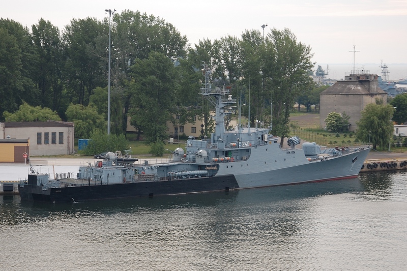 ORP Kaszub