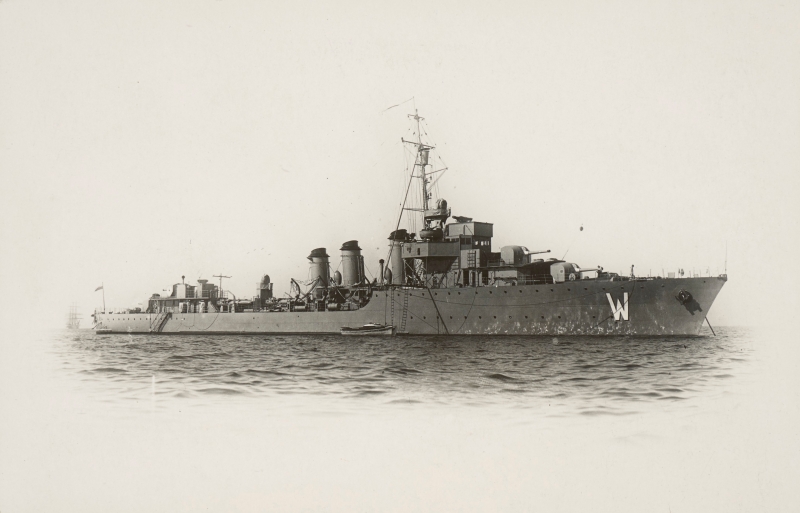 ORP WICHER