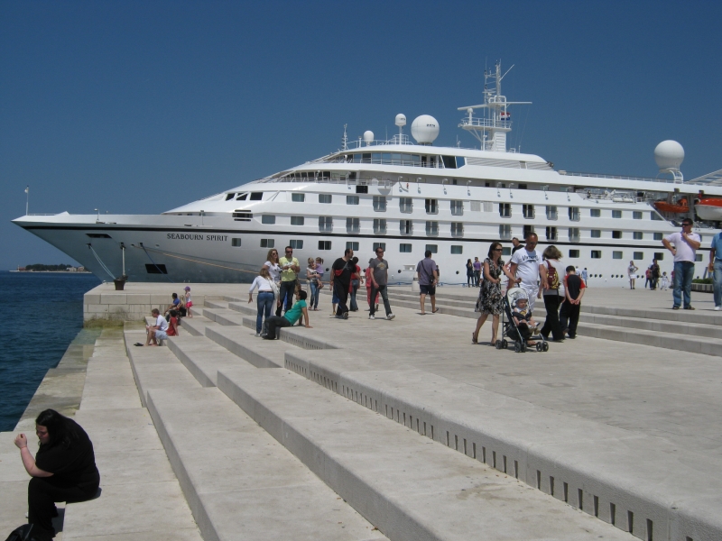 Seabourn Spirit