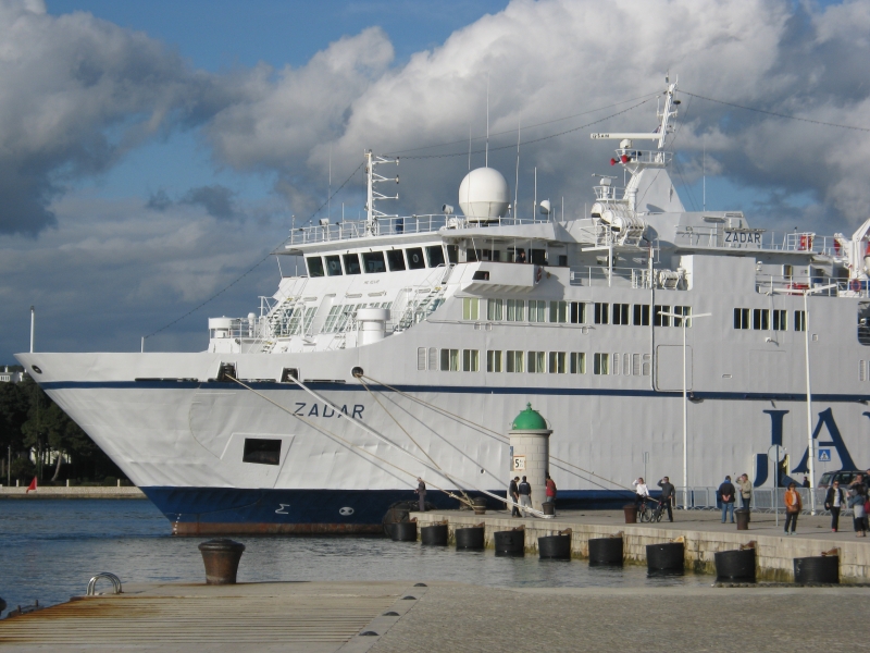 ZADAR