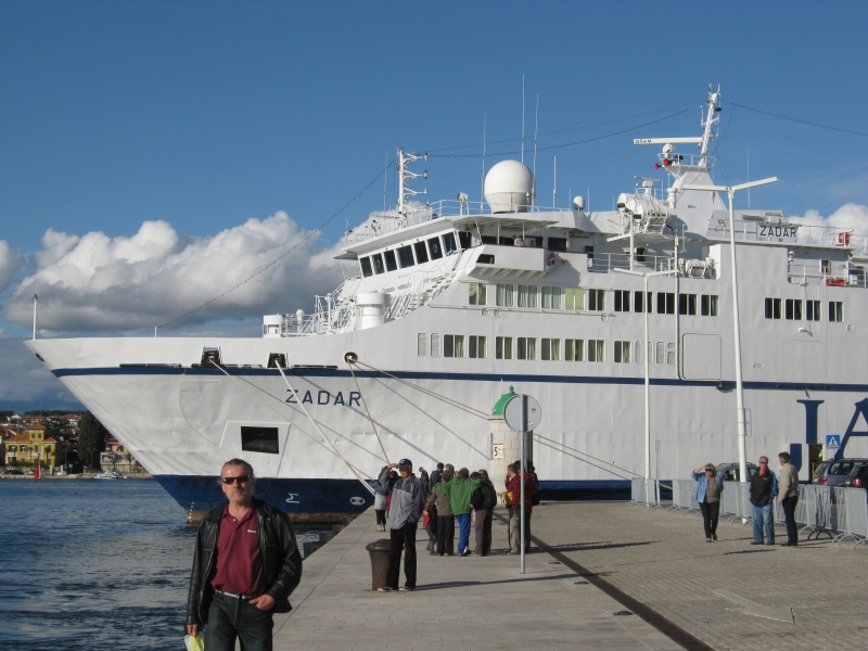 ZADAR